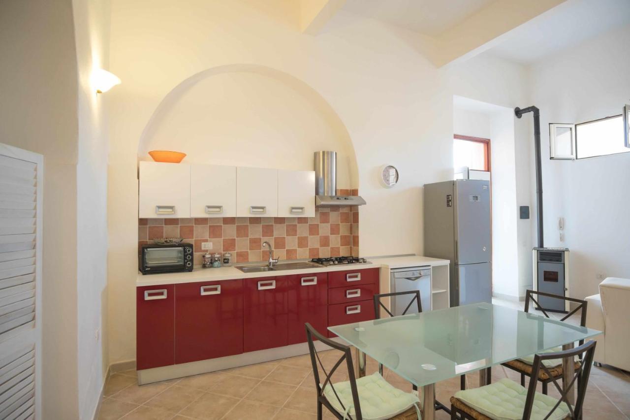 Casa Leopardi Apartment Alghero Exterior photo