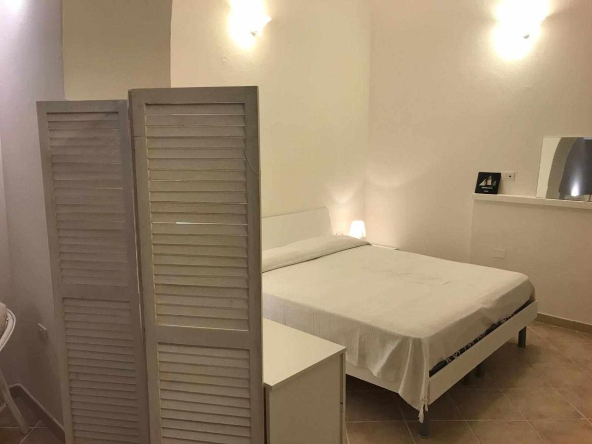 Casa Leopardi Apartment Alghero Exterior photo