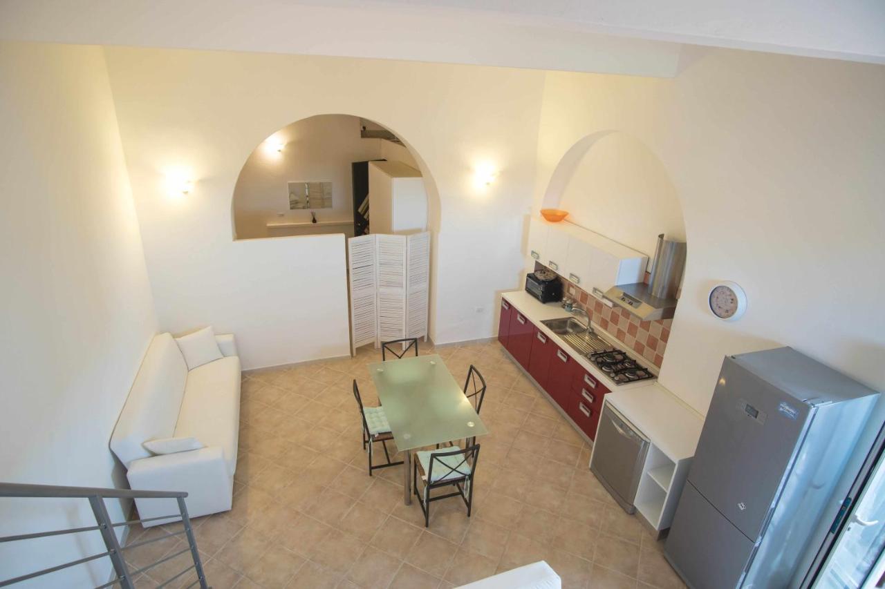 Casa Leopardi Apartment Alghero Exterior photo