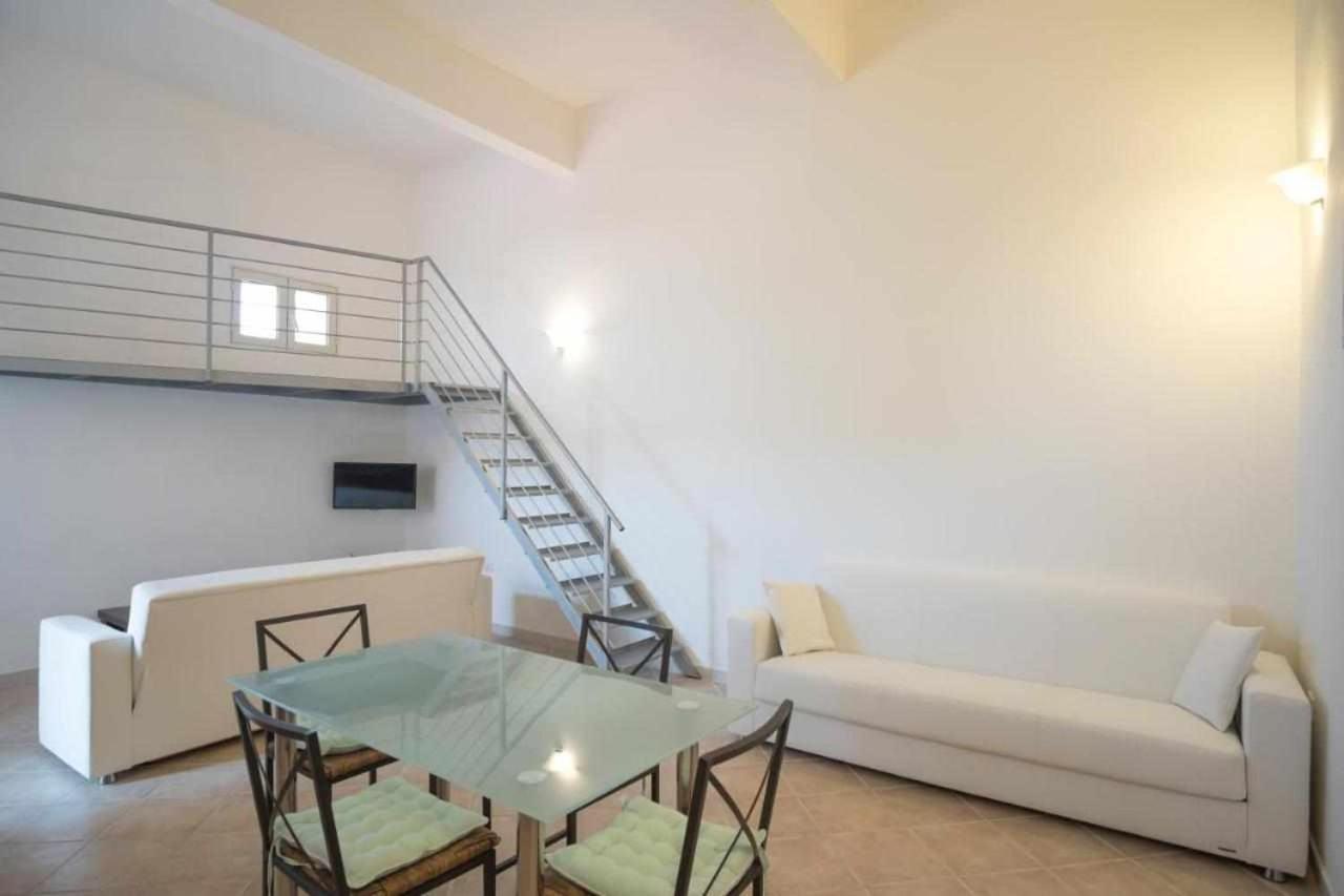 Casa Leopardi Apartment Alghero Exterior photo