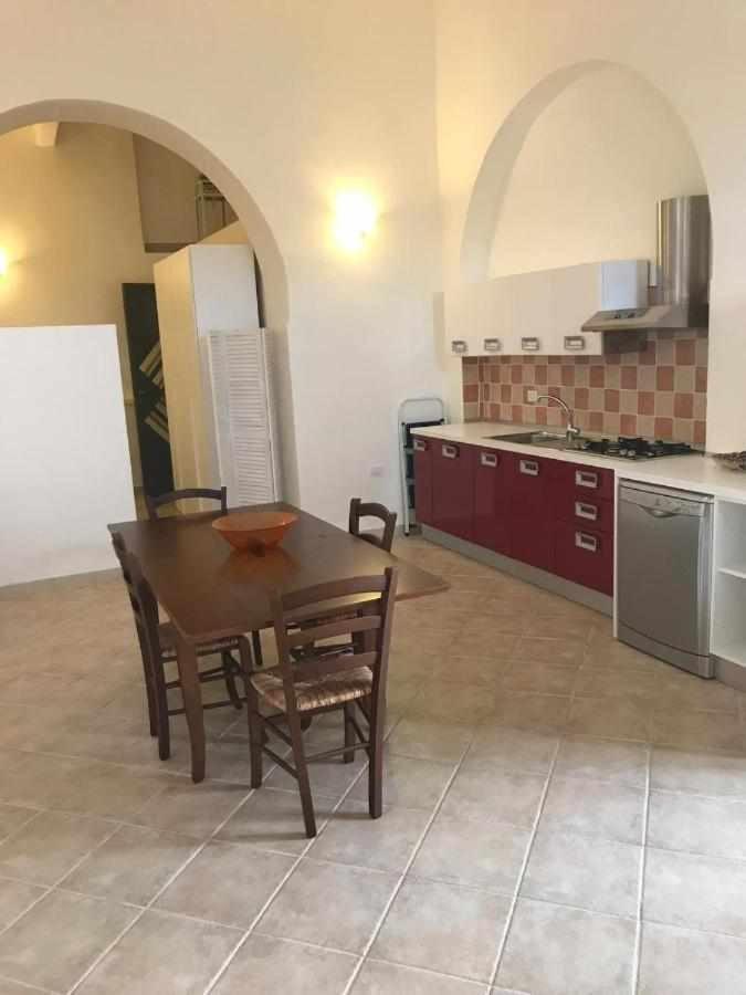 Casa Leopardi Apartment Alghero Exterior photo