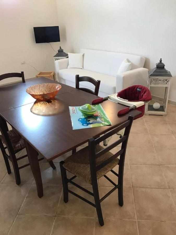 Casa Leopardi Apartment Alghero Exterior photo