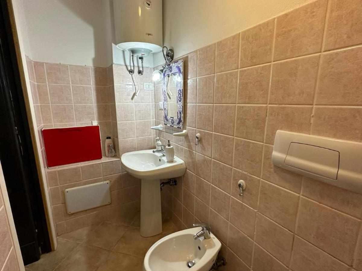 Casa Leopardi Apartment Alghero Exterior photo