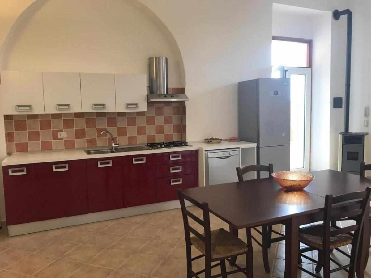 Casa Leopardi Apartment Alghero Exterior photo