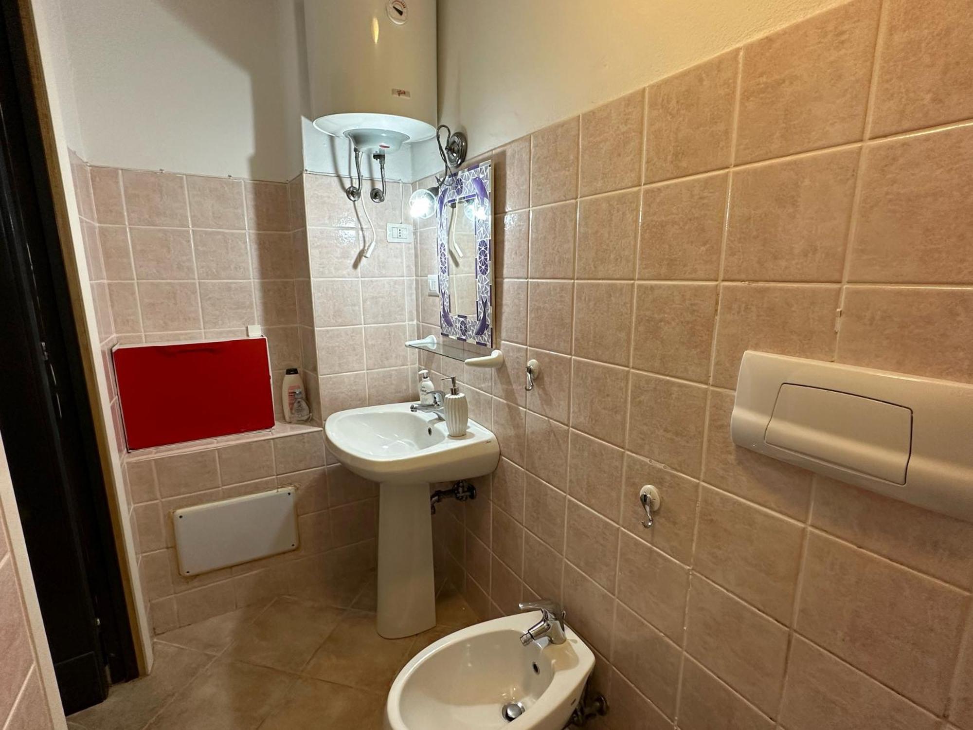 Casa Leopardi Apartment Alghero Exterior photo