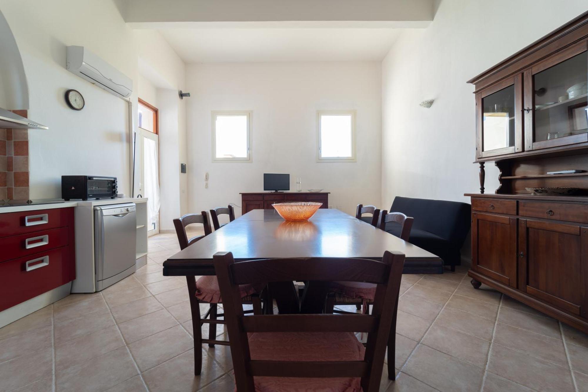 Casa Leopardi Apartment Alghero Exterior photo